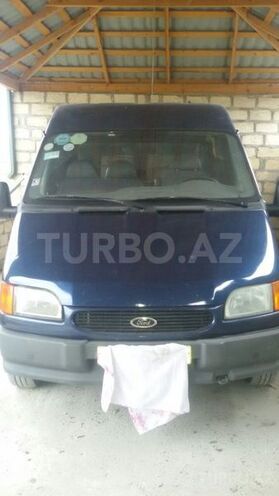 Ford Transit 1999, 247,000 km - 2.5 l - Şabran