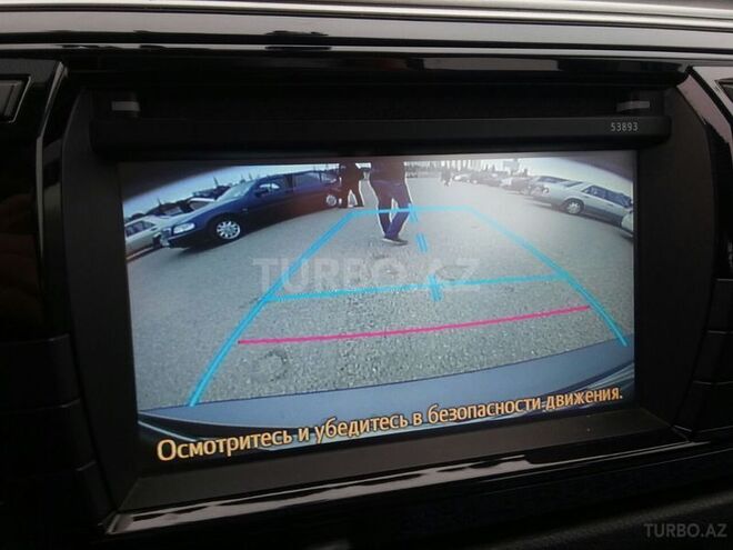 Toyota Corolla 2014, 32,800 km - 1.6 l - Bakı