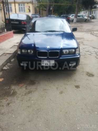 BMW 318 1998, 187,700 km - 1.8 l - Bakı