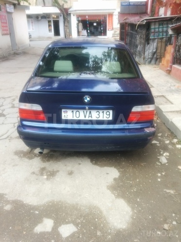 BMW 318 1998, 187,700 km - 1.8 l - Bakı