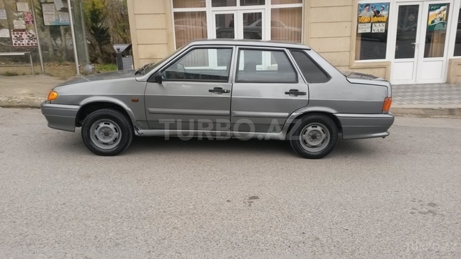 LADA (VAZ) 2115 2011, 150,000 km - 1.6 л - Bakı