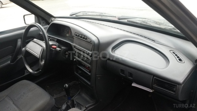 LADA (VAZ) 2115 2011, 150,000 km - 1.6 л - Bakı