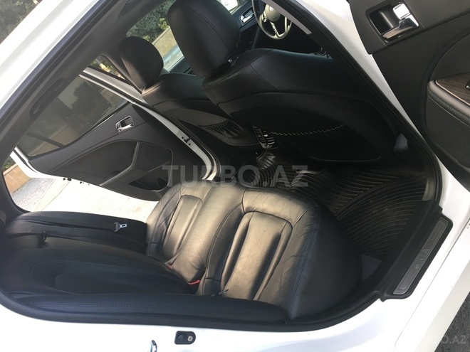 Kia Optima 2012, 68,000 km - 2.0 l - Bakı
