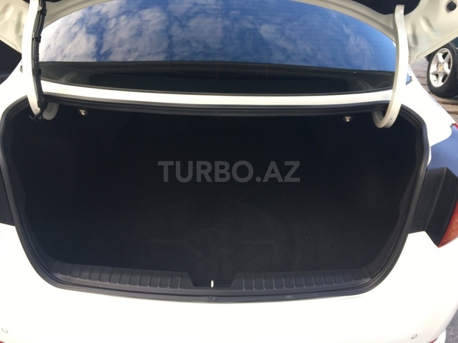 Kia Optima 2012, 68,000 km - 2.0 l - Bakı