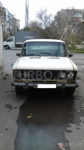 LADA (VAZ) 2106 1991, 400,000 km - 1.3 l - Bakı