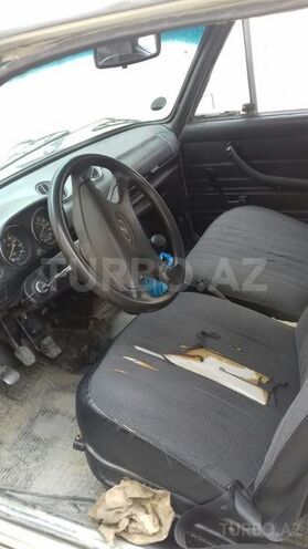 LADA (VAZ) 2106 1991, 400,000 km - 1.3 l - Bakı