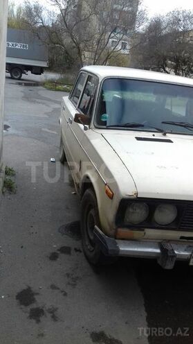 LADA (VAZ) 2106 1991, 400,000 km - 1.3 l - Bakı