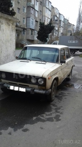 LADA (VAZ) 2106 1991, 400,000 km - 1.3 l - Bakı