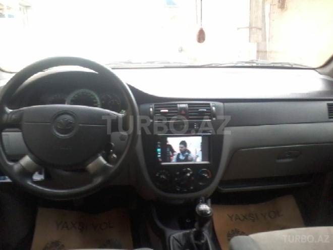 Daewoo Gentra 2015, 45,000 km - 1.5 l - Bakı