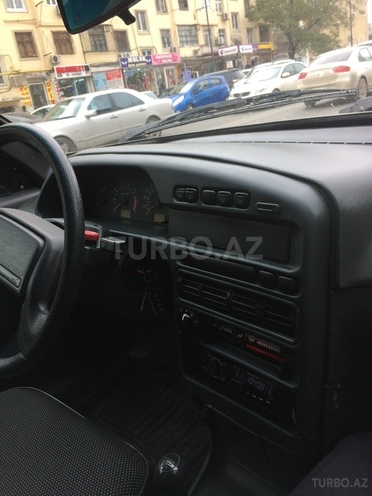 LADA (VAZ) 2115 2012, 112,000 km - 1.6 l - Bakı