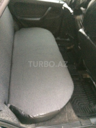 LADA (VAZ) 2115 2012, 112,000 km - 1.6 l - Bakı