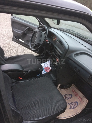 LADA (VAZ) 2115 2012, 112,000 km - 1.6 l - Bakı