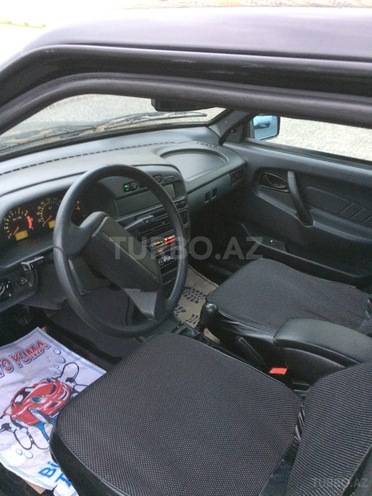 LADA (VAZ) 2115 2012, 112,000 km - 1.6 l - Bakı