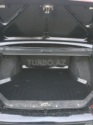 LADA (VAZ) 2115 2012, 112,000 km - 1.6 l - Bakı