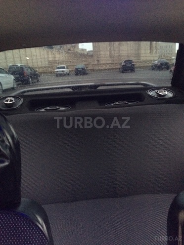 LADA (VAZ) 2115 2012, 112,000 km - 1.6 l - Bakı