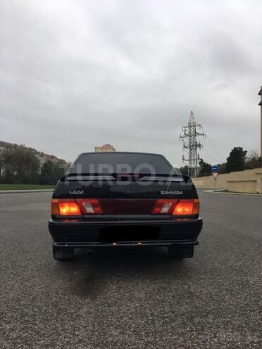 LADA (VAZ) 2115 2012, 112,000 km - 1.6 l - Bakı