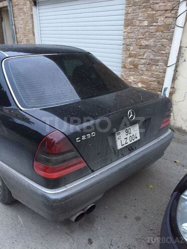 Mercedes C 230 1999, 250,000 km - 2.3 л - Bakı