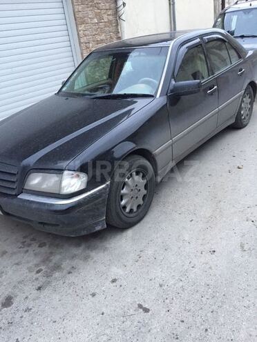 Mercedes C 230 1999, 250,000 km - 2.3 л - Bakı