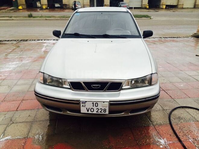 Daewoo Nexia 2007, 185,000 km - 1.5 l - Bakı