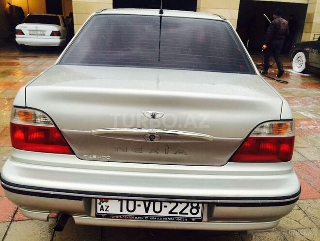 Daewoo Nexia 2007, 185,000 km - 1.5 l - Bakı