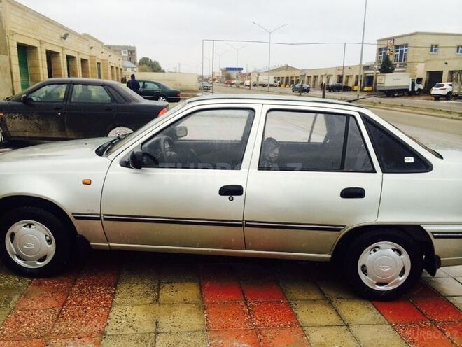 Daewoo Nexia 2007, 185,000 km - 1.5 l - Bakı