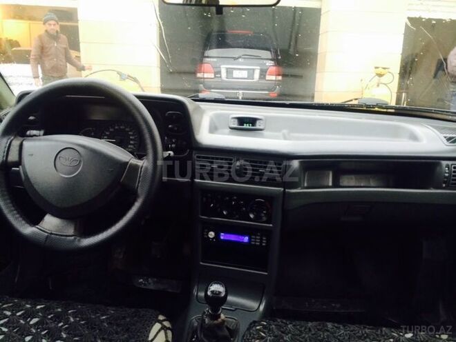 Daewoo Nexia 2007, 185,000 km - 1.5 l - Bakı