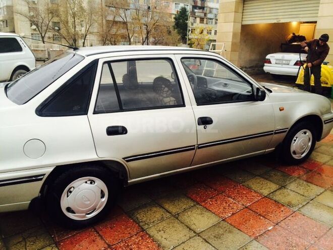Daewoo Nexia 2007, 185,000 km - 1.5 l - Bakı