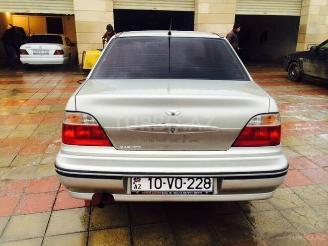 Daewoo Nexia 2007, 185,000 km - 1.5 l - Bakı
