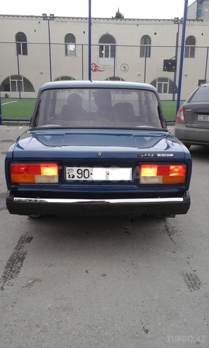 LADA (VAZ) 2107 2008, 56,000 km - 1.6 l - Bakı