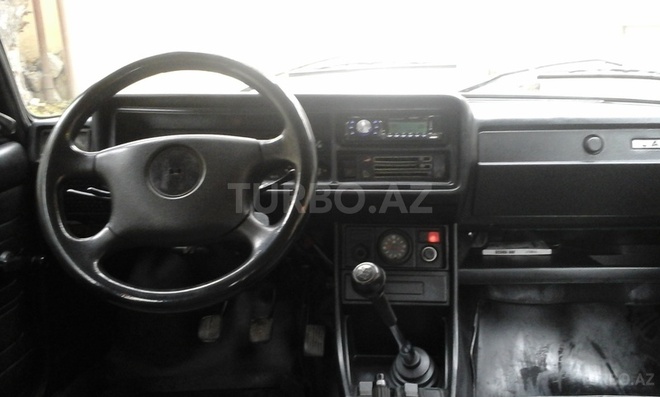 LADA (VAZ) 2107 2008, 56,000 km - 1.6 l - Bakı