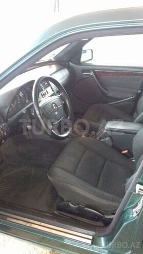 Mercedes C 180 1999, 224,000 km - 1.8 л - Lənkəran