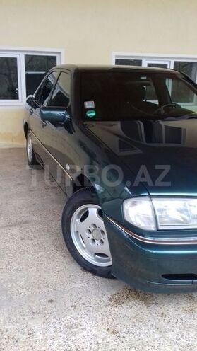 Mercedes C 180 1999, 224,000 km - 1.8 л - Lənkəran