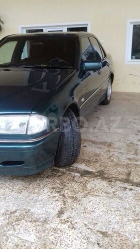 Mercedes C 180 1999, 224,000 km - 1.8 л - Lənkəran