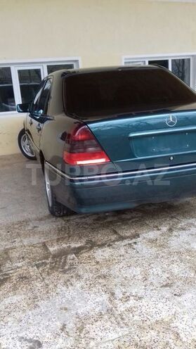 Mercedes C 180 1999, 224,000 km - 1.8 л - Lənkəran