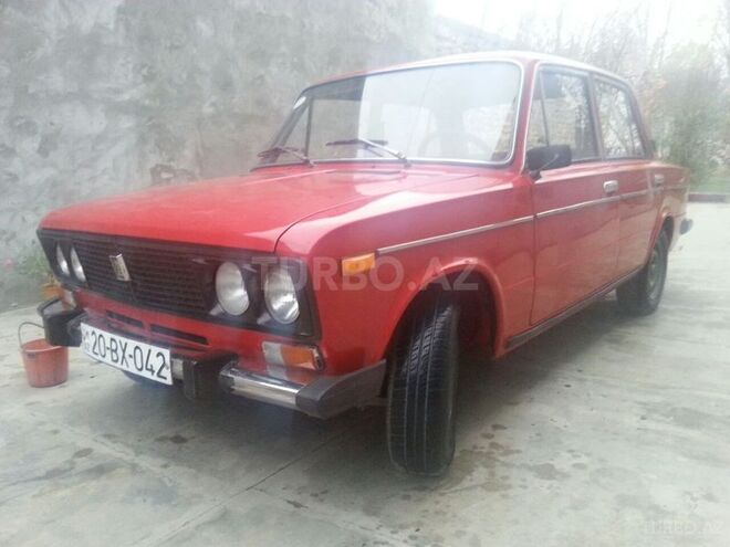 LADA (VAZ) 2106 1985, 323,134 km - 1.3 l - Gəncə
