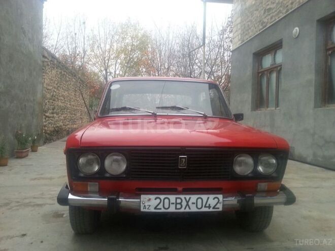 LADA (VAZ) 2106 1985, 323,134 km - 1.3 l - Gəncə