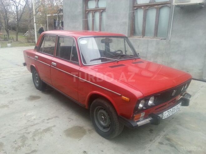 LADA (VAZ) 2106 1985, 323,134 km - 1.3 l - Gəncə