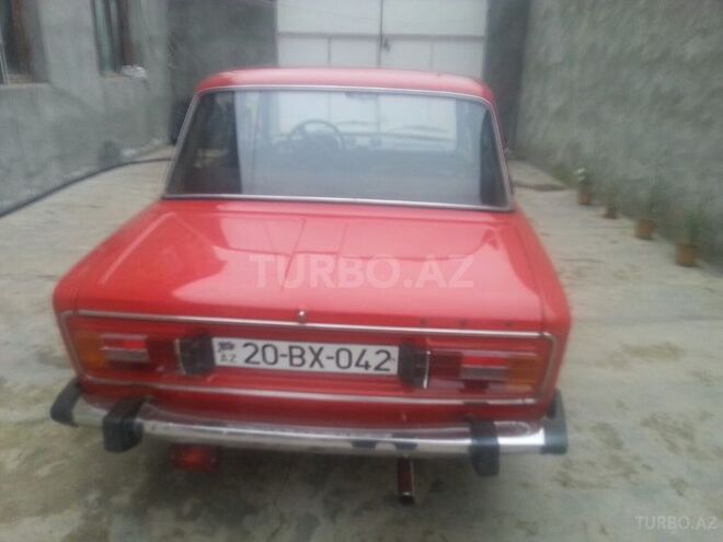 LADA (VAZ) 2106 1985, 323,134 km - 1.3 l - Gəncə