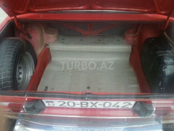 LADA (VAZ) 2106 1985, 323,134 km - 1.3 l - Gəncə