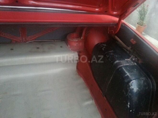 LADA (VAZ) 2106 1985, 323,134 km - 1.3 l - Gəncə