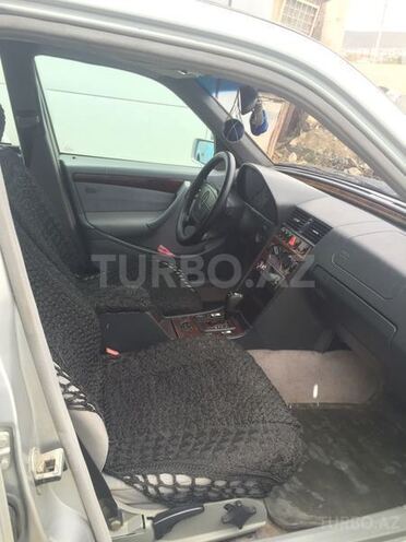 Mercedes C 220 1997, 380,000 km - 2.2 л - Bakı