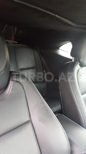 Chevrolet Camaro 2012, 60,000 km - 3.6 l - Bakı