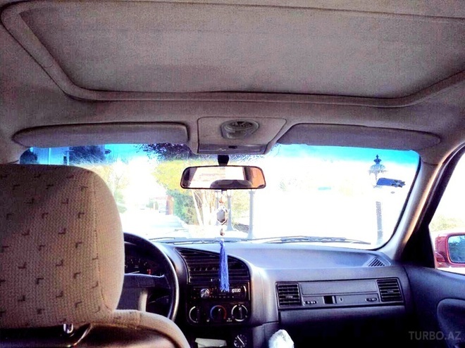 BMW 318 1994, 315,000 km - 1.9 l - Sumqayıt