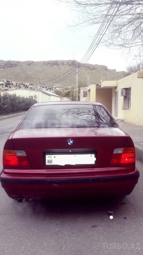 BMW 318 1994, 315,000 km - 1.9 l - Sumqayıt