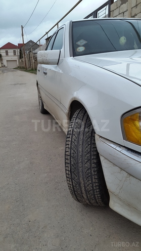 Mercedes C 230 1998, 246,150 km - 2.3 l - Bakı