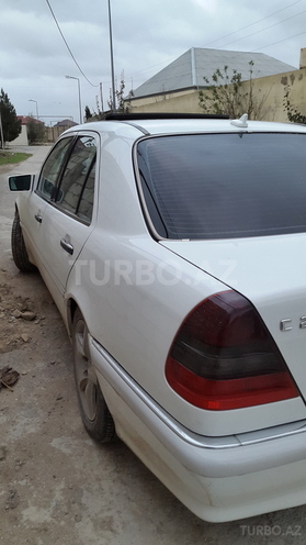 Mercedes C 230 1998, 246,150 km - 2.3 l - Bakı