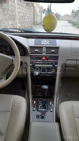 Mercedes C 230 1998, 246,150 km - 2.3 l - Bakı