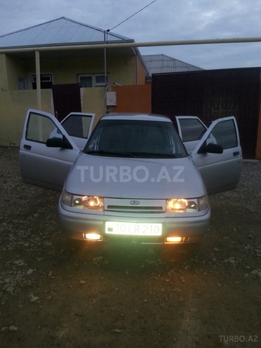 LADA (VAZ) 2110 2003, 999,999 km - 1.6 l - Bakı