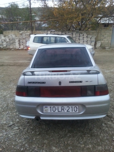 LADA (VAZ) 2110 2003, 999,999 km - 1.6 l - Bakı