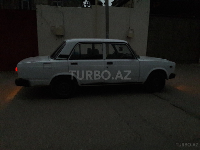 LADA (VAZ) 2107 2006, 55,000 km - 1.6 l - Bakı